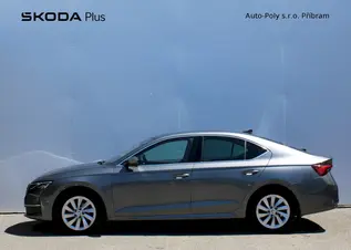 Škoda Octavia Top Selection