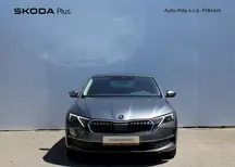 Octavia Top Selection