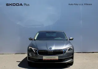 Škoda Octavia Top Selection