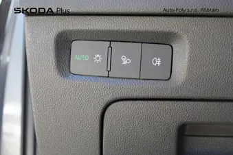 Škoda Octavia Top Selection