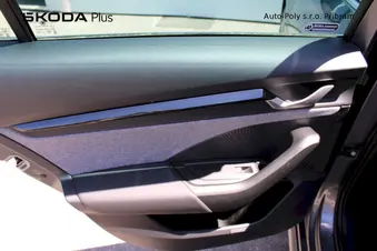 Škoda Octavia Top Selection