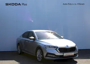 Škoda Octavia Style