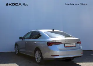 Škoda Octavia Style
