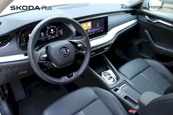 Škoda Octavia Style