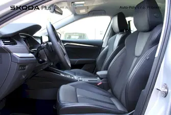 Škoda Octavia Style