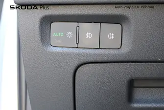 Škoda Octavia Style