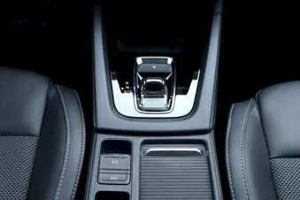Škoda Octavia Style
