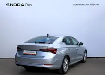 Octavia Style Plus