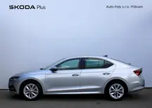 Octavia Style Plus