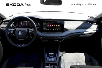 Škoda Octavia Top Selection
