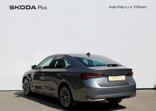 Škoda Octavia Top Selection