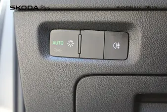 Škoda Octavia Top Selection