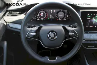 Škoda Octavia Top Selection