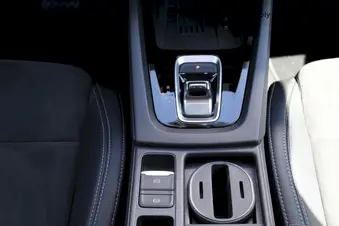Škoda Octavia Top Selection