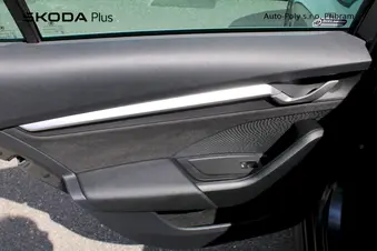 Škoda Octavia Top Selection
