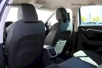 Škoda Octavia Top Selection