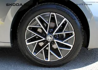Škoda Octavia Top Selection
