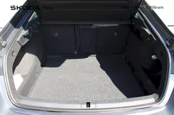 Škoda Octavia Top Selection