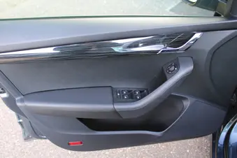 Škoda Octavia Style Plus