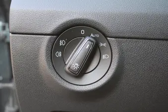 Škoda Octavia Style Plus