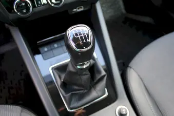 Škoda Octavia Style Plus