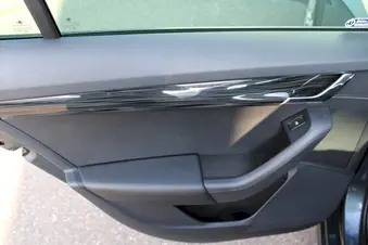 Škoda Octavia Style Plus