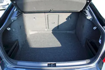 Škoda Octavia Style Plus