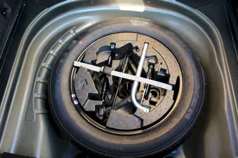 Škoda Octavia Style Plus