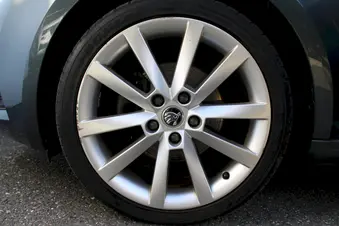 Škoda Octavia Style Plus