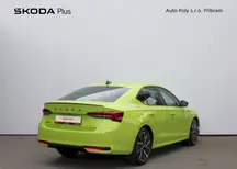 Octavia SportLine