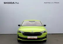 Octavia SportLine