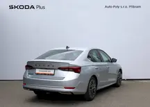 Octavia SportLine