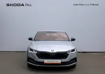Octavia SportLine