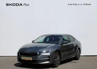 Škoda Octavia Top Selection