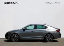 Octavia Top Selection