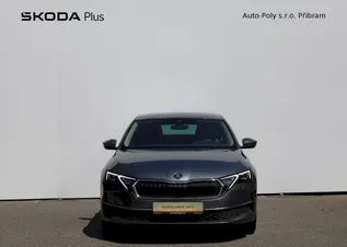 Škoda Octavia Top Selection