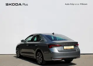 Škoda Octavia Top Selection
