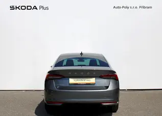 Škoda Octavia Top Selection