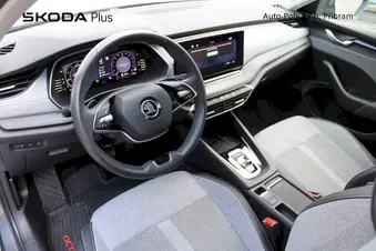 Škoda Octavia Top Selection