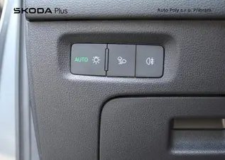 Škoda Octavia Top Selection