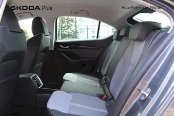 Škoda Octavia Top Selection