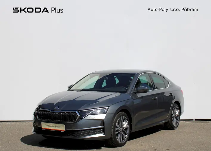 Octavia Top Selection