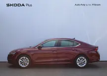 Octavia Top Selection