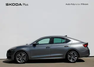 Škoda Octavia Top Selection