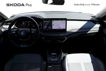 Škoda Octavia Top Selection