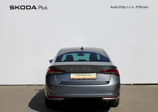 Škoda Octavia Top Selection