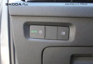 Škoda Octavia Top Selection