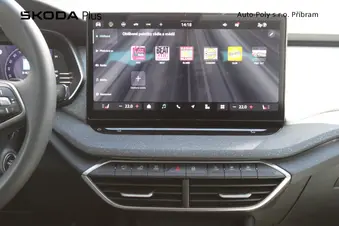 Škoda Octavia Top Selection