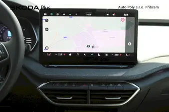 Škoda Octavia Top Selection