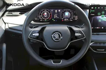 Škoda Octavia Top Selection